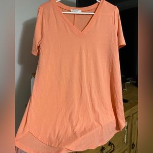 Zenana Tee